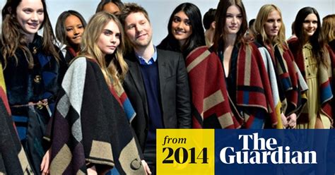 burberry management team|Burberry shareholders.